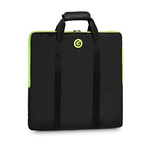 Gravity Bg Pd 1 - Borsa Di Trasporto Per Piastra Di Base Quadrata 600 X 600 Mm