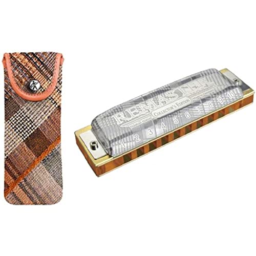 Hohner 048199 Harmonica
