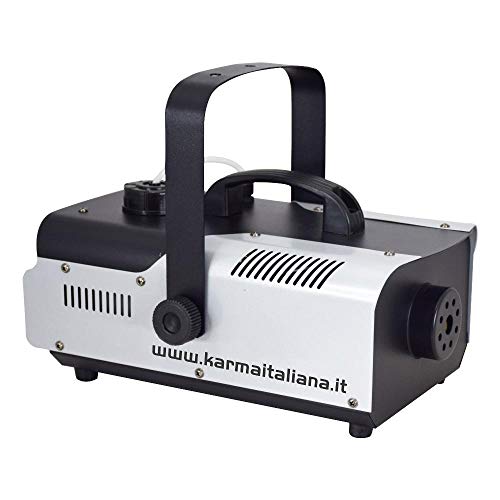 Karma Macchina Eff.Nebbia Dj-902 250Mq/Min.Td