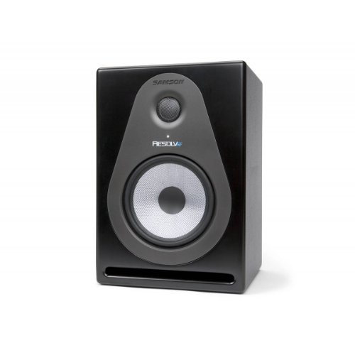 Samson Resolv Se6