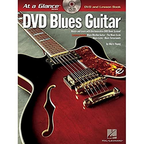 Blues Guitar