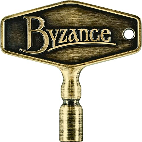 Meinl Byzance Mbkb Antique Bronze Drumkey · Chiave Per Accordare