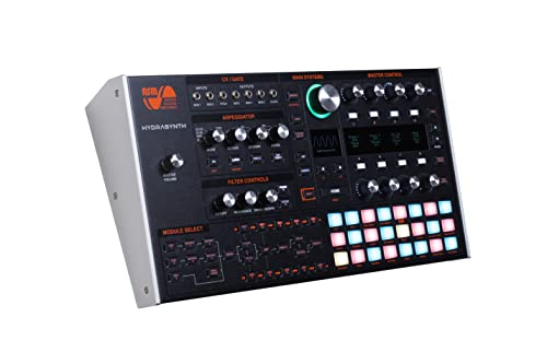 Asm Hydrasynth Desktop Sintetizador Precio Características