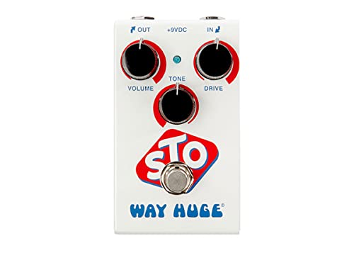Way Huge - Wm25 Sto