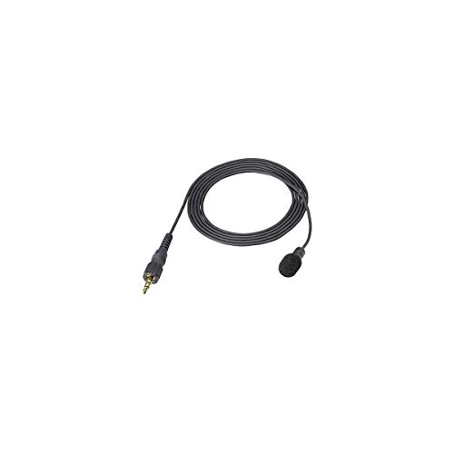 Sony Ecmv1Bmp Wired Microphone
