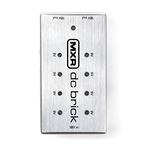 Mxr - 11237000001 - M237 Alimentatore Dc Brick