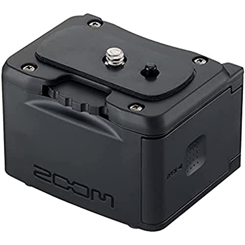 Zoom - Bcq-2N - Battery Pack Per Q2N E Q2N-4K