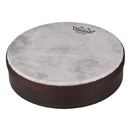 Remo 832580.0 Tamburo A Cornice Fiberskyn 3, 2X8" Hd-8508-00