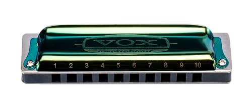 Continental Armonica Tipo 1 C Green