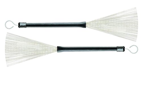 Spazzole Telescopiche Promark Tb3 Jazz