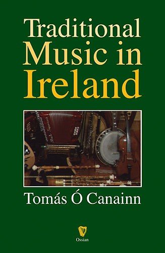 Traditional Music In Ireland