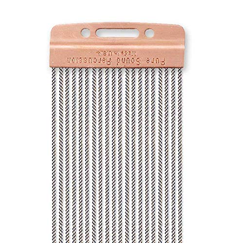 Puresound T1320 Cordiera Per Rullante, Twisted A 20 Fili Doppi