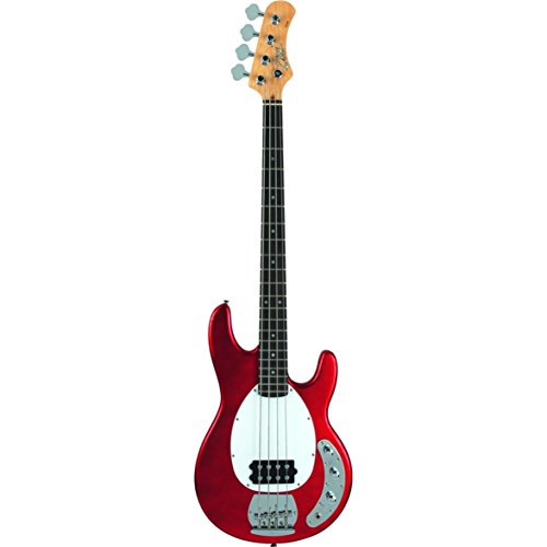 Eko Mm-300 Chrome Red