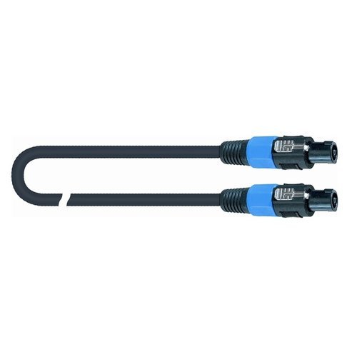 Quiklok Cavo Potenza S380 – 5 5 Mt 2 X 2 Spk-Spk