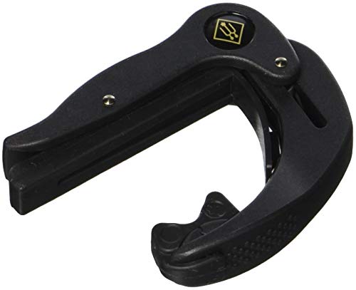 Wittner 530051.0 Capotasto Per Chitarra Per Bambini Ultra