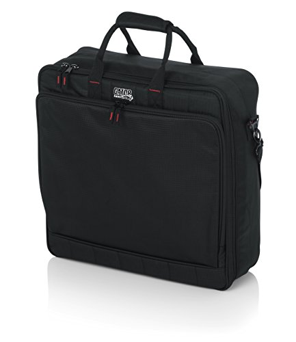 Gator G-Mixerbag-1818 - Custodia Per Mixer Da 46X46X14 Cm