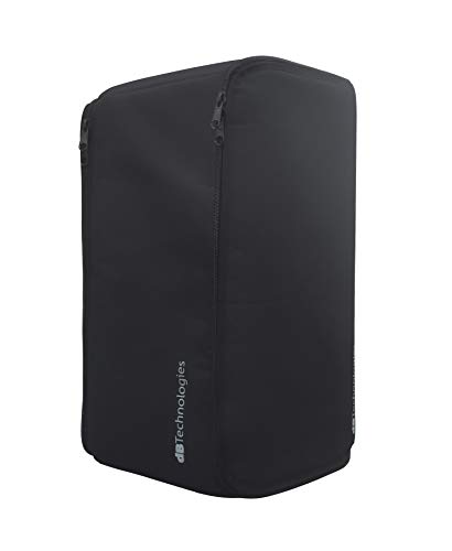 Db Technologies Fc-Op10 - Cover Per Diffusore Amplificato Opera 10