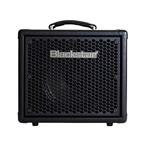 Blackstar Ht-1M Metal Combo Amplificatore Valvolare