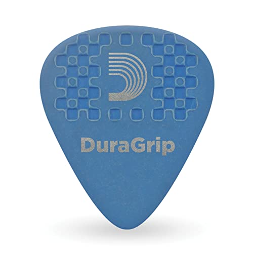 Duragrip, 10Pk, Medium/Heavy By D'Addario