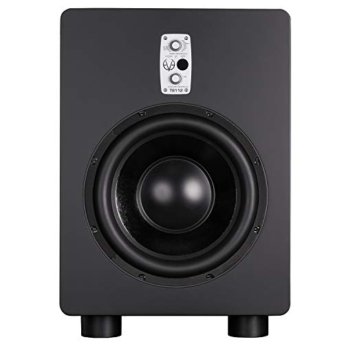 Eve Audio Ts 112