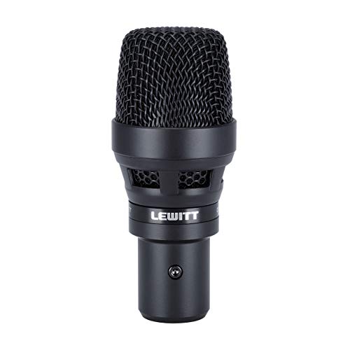 Lewitt N634N Microfono Dtp 340 Tt