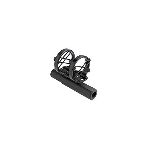 Røde Sm5 Supporto Antiurto Con Morsetto Ad Anello Per Fotocamera
