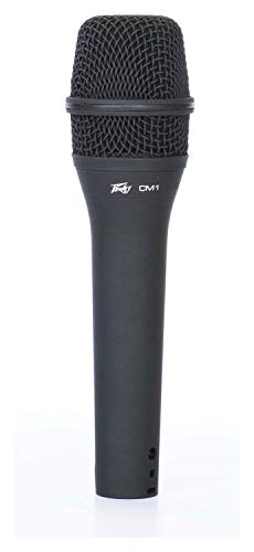 Peavey Studio Pro Cm1 Microphone