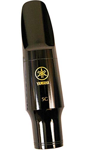 Yamaha - 5C Bocchino Clarinetto Sib - Bmpcl5C