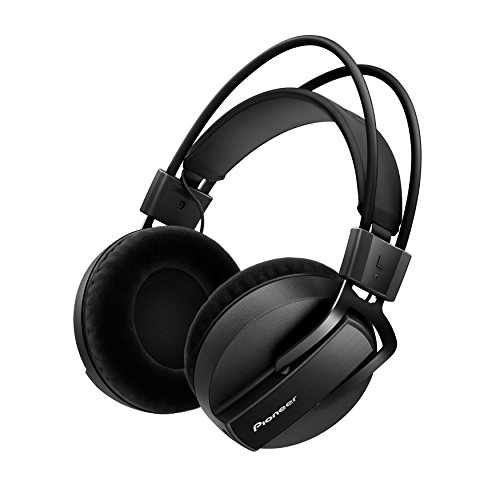 Cuffie Pioneer Dj Hrm-7 Studio