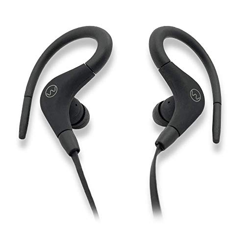 W.A.L.K Cuffie Sportive Wireless Bluetooth