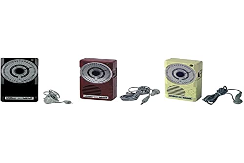 Wittner 902721 Metronomo Qm 2 Elettronico Colore Rosso Rubino
