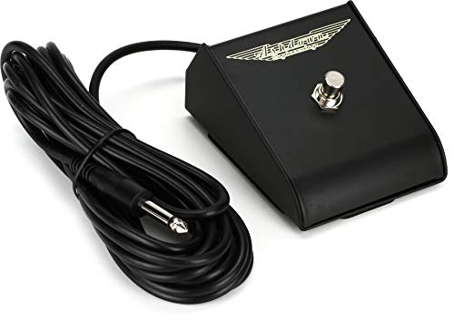 Ashdown Fs-1 Pedale Commutatore Per Amplificatore