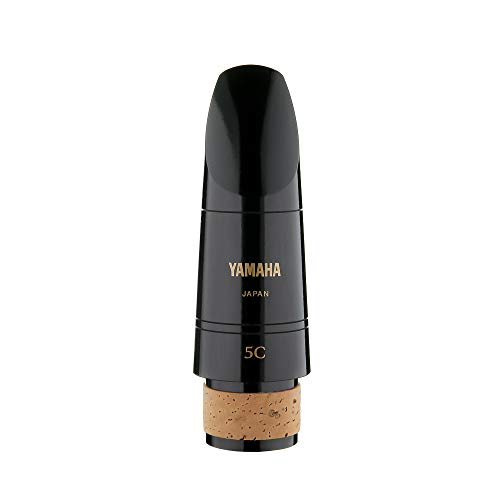 Yamaha 5C Imboccatura Clarinetto Sib