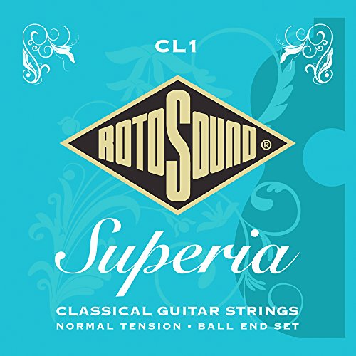 Rotosound Cl1 Muta Per Chitarra Classica