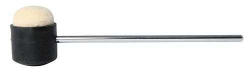Gewa F806117 Battente Adatto A Tutti I Pedali Basix, Ricambi/Accessori Per Tamburi