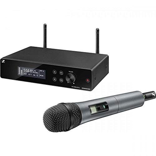 Xsw 2-835-A Vocal Set
