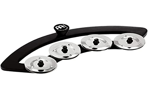 Meinl Backbeat Tambourine For 10"/12" - Bbta1