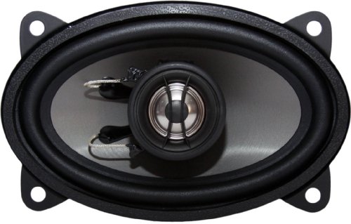Earthquake Sound T-46 4X6 2-Way Tnt Serie Coassiali (Coppia)