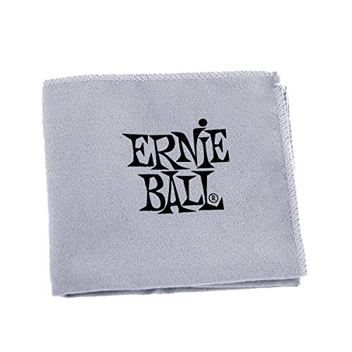 Ernie Ball, Panno Lucidante