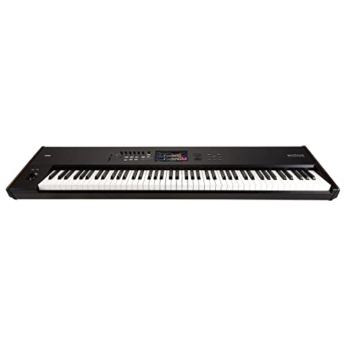 Korg Nautilus-88