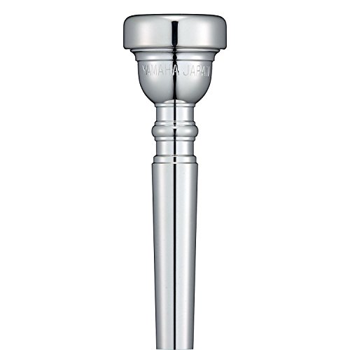 Yamaha Tr-11-B4 - Bocchino Per Tromba Trumpet Mouthpiece