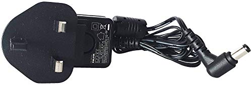 Nux Alimentazione Di Rete 9V 500Ma Centro Negativo