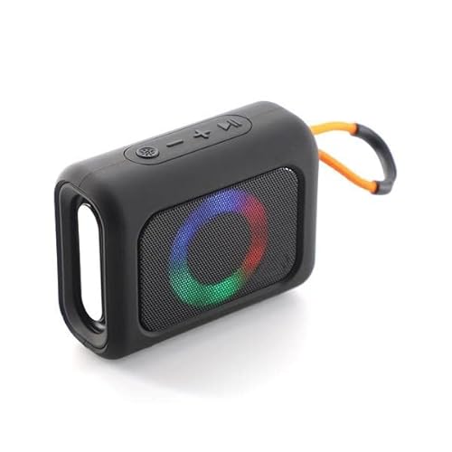 Diffusore Ricaricabile Bluetooth