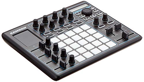Samson Conspiracy - Usb Midi-Controller