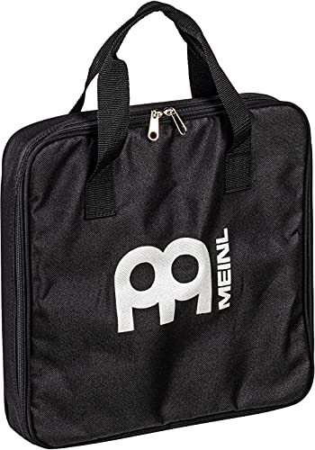Meinl Percussion Msttcajb - Custodia Da Viaggio Per Cajon, Misura Standard, Colore: Nero