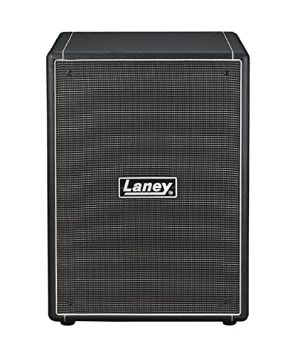 Laney Dbv212-4 Digbeth Series 500W 2X12 Bass Guitar Speaker Cabinet