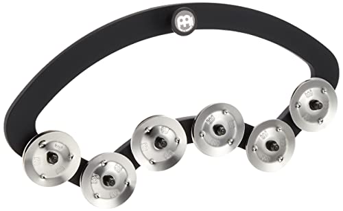 Meinl Backbeat Tambourine For 13"/14" - Bbta2
