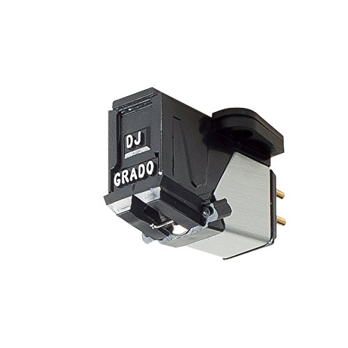 Grado Dj100 Testina Giradischi Professionale Per Dj