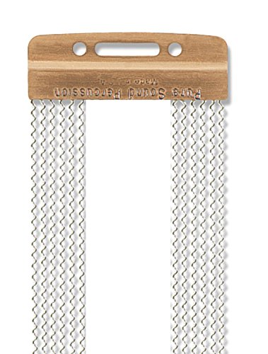 Puresound - Equalizzatore Con Cordiera 14'' - Cordiera A 12 Fili