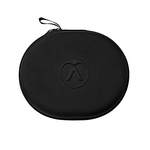 Custodia Per Cuffie Austrian Audio Hxhc, Headphone Carrying Case Per Cuffie Austrian Audio Hix, Hi-X50, Hi-X55 E Hi-X65 (Pratica E Robusta, Apposita T
